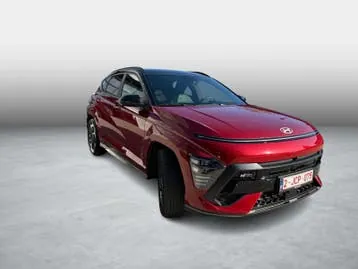 Hyundai Kona 2026 photo 3