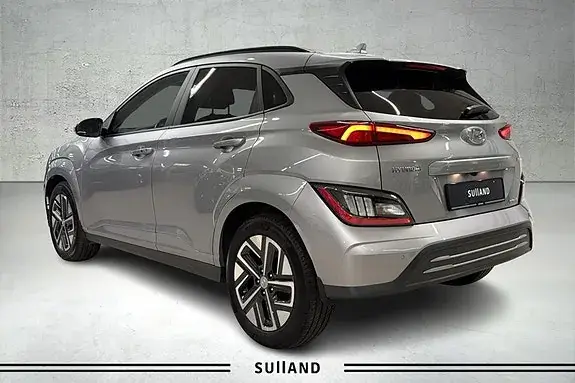 Hyundai Kona 2023 photo 3