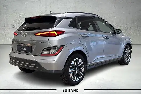 Hyundai Kona 2023 photo 5