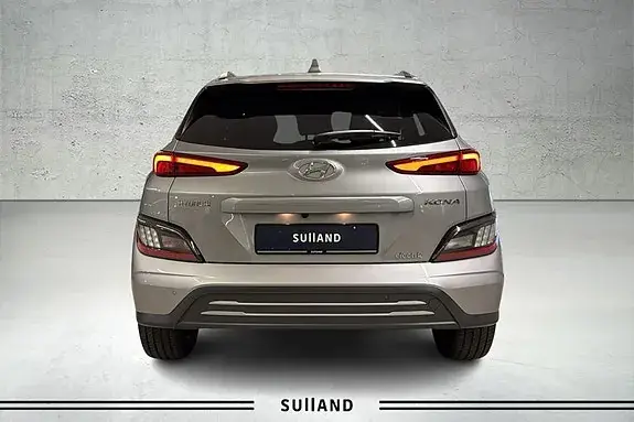 Hyundai Kona 2023 photo 4