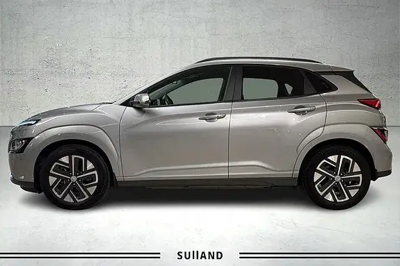 Hyundai Kona 2023 photo 2