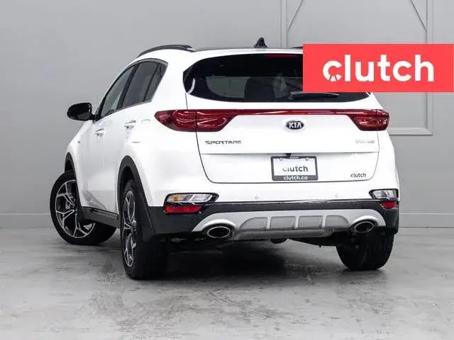 Kia Sportage 2022 photo 5