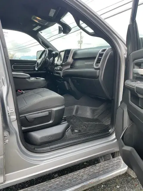 Ram 3500 2021 photo 5