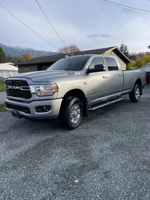 Ram 3500