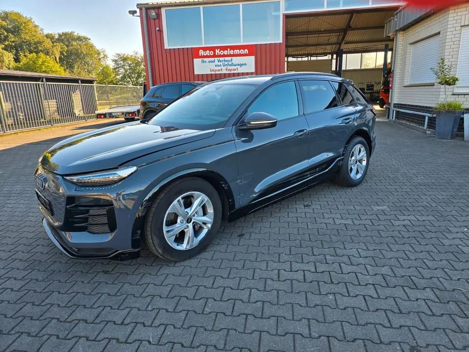 Audi Q6
