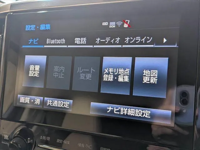 Toyota Alphard 2018 photo 5