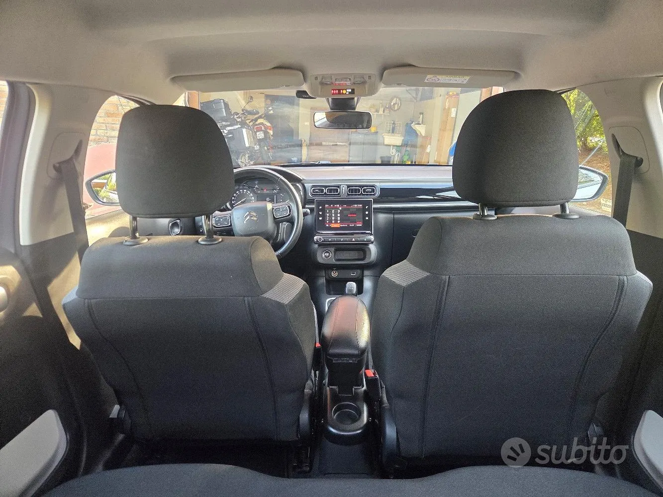 Citroen C3 2020 photo 3