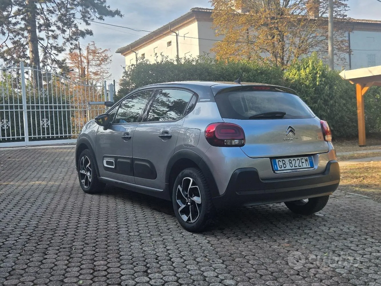 Citroen C3 2020 photo 2