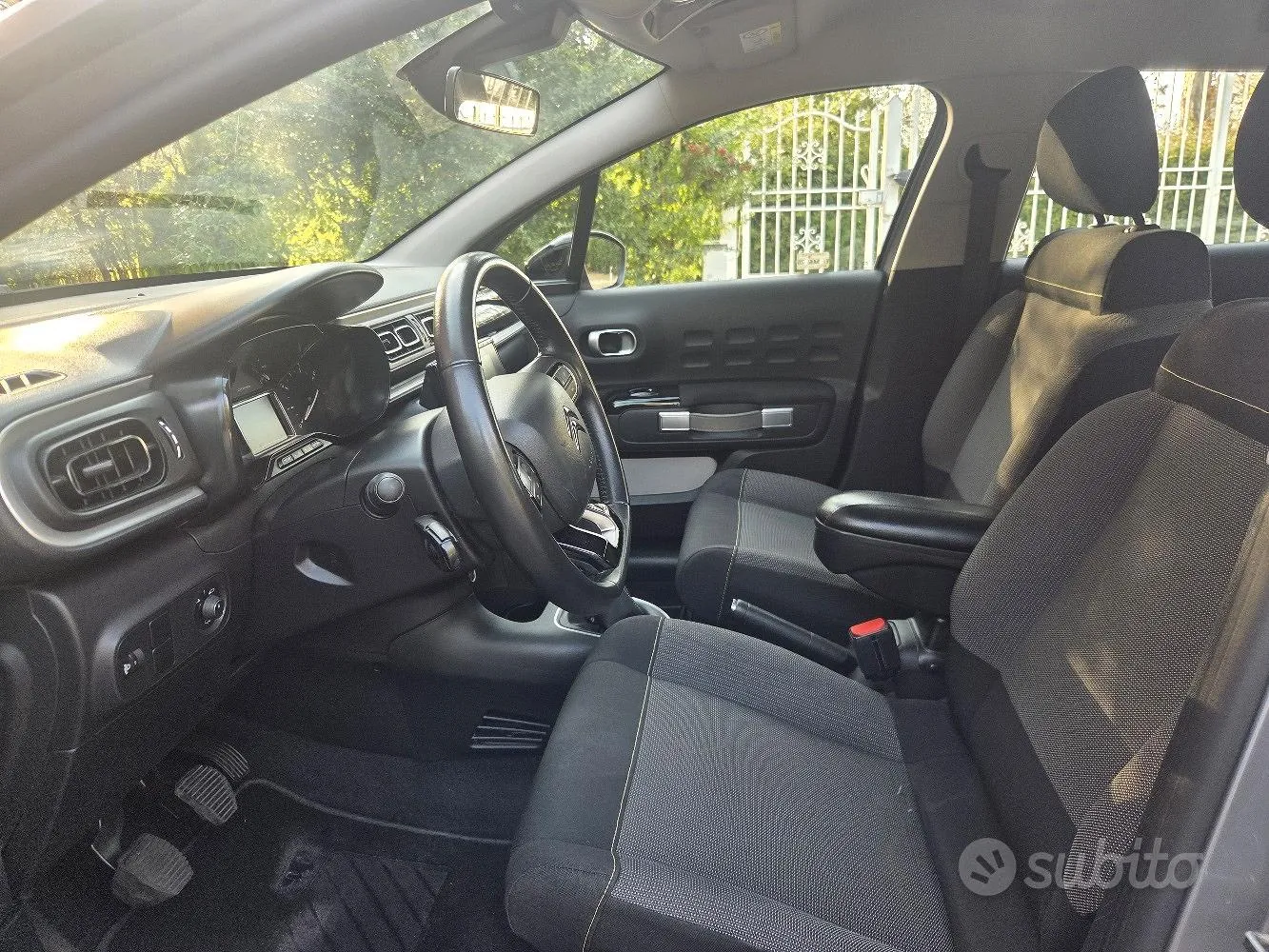 Citroen C3 2020 photo 4