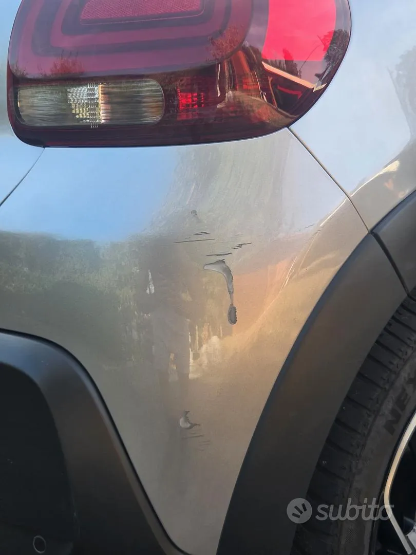 Citroen C3 2020 photo 5