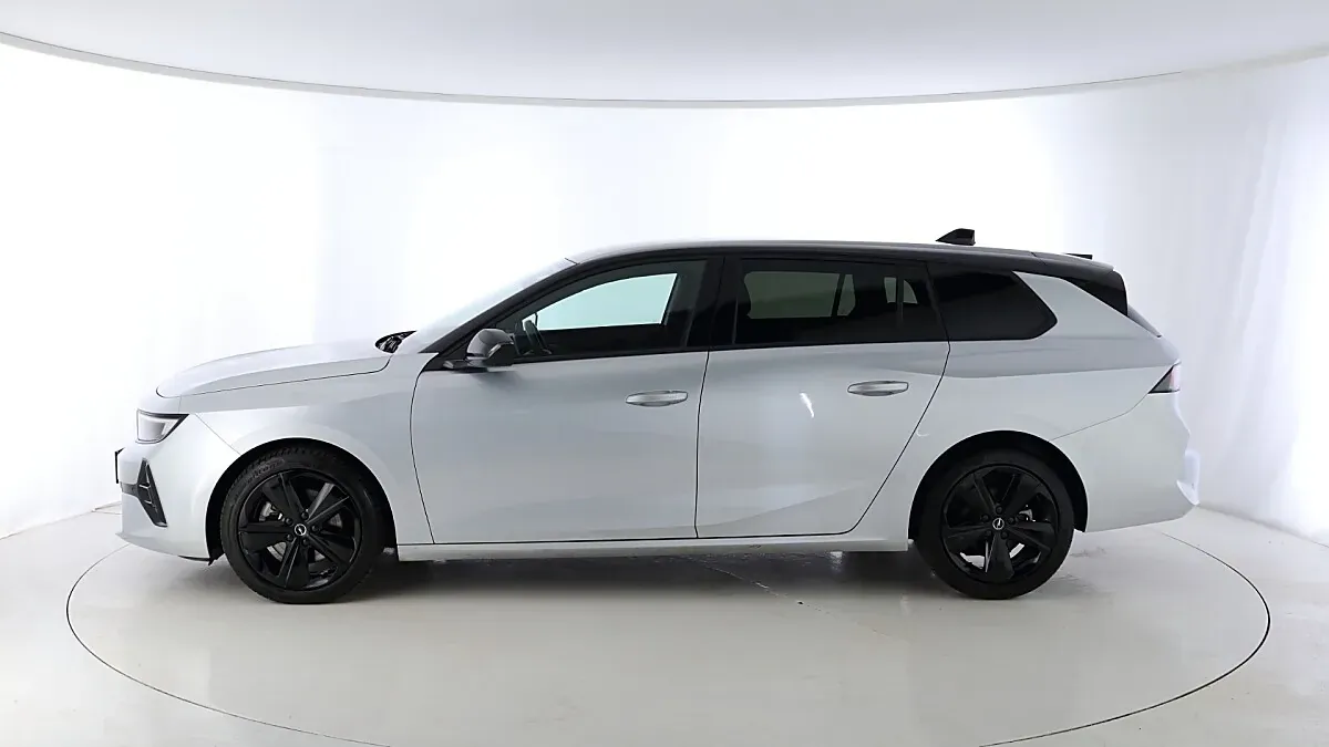 Opel Astra 2025 photo 2