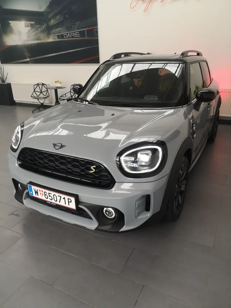Mini Countryman 2023 photo 3