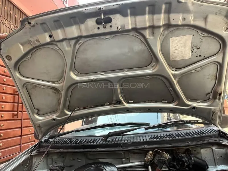 Daihatsu Cuore