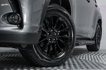 Toyota Highlander 2018 photo 3
