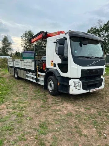 Volvo Fe