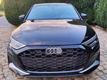 Audi A3 2026 photo 2