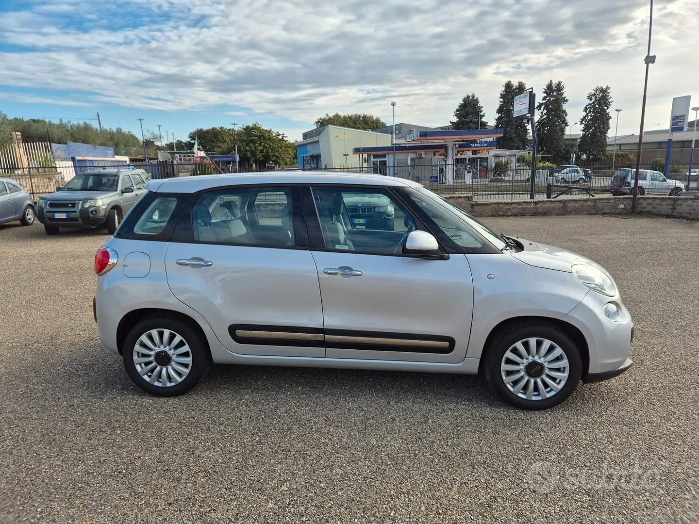 Fiat 500L 2016 photo 4