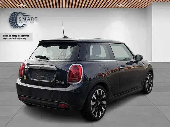 Mini Cooper Se 2020 photo 3