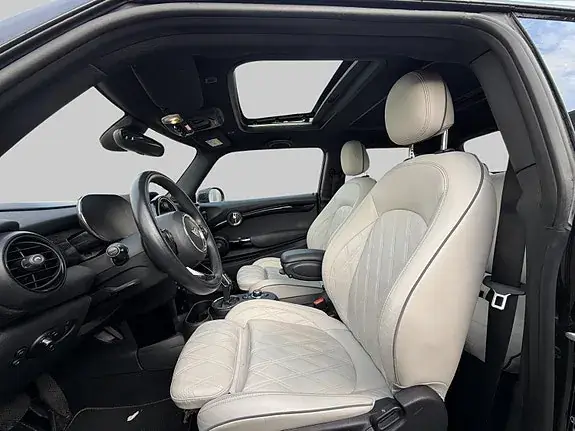 Mini Cooper Se 2020 photo 4