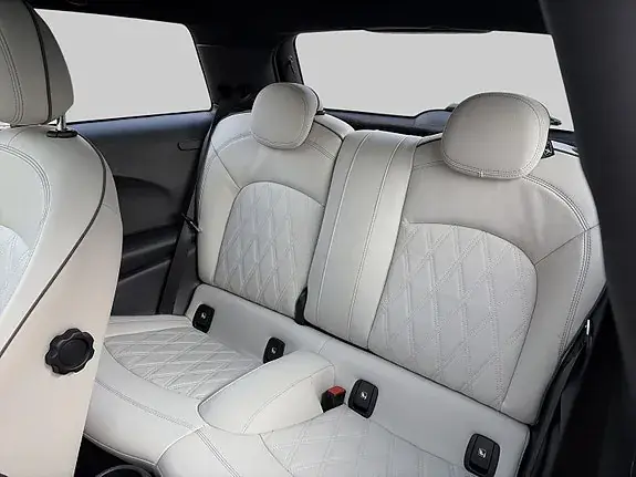 Mini Cooper Se 2020 photo 5