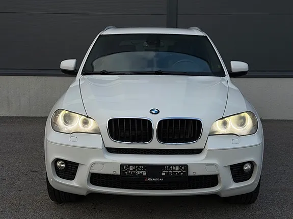 BMW X5 2011 photo 5