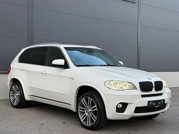 BMW X5 2011 photo 3