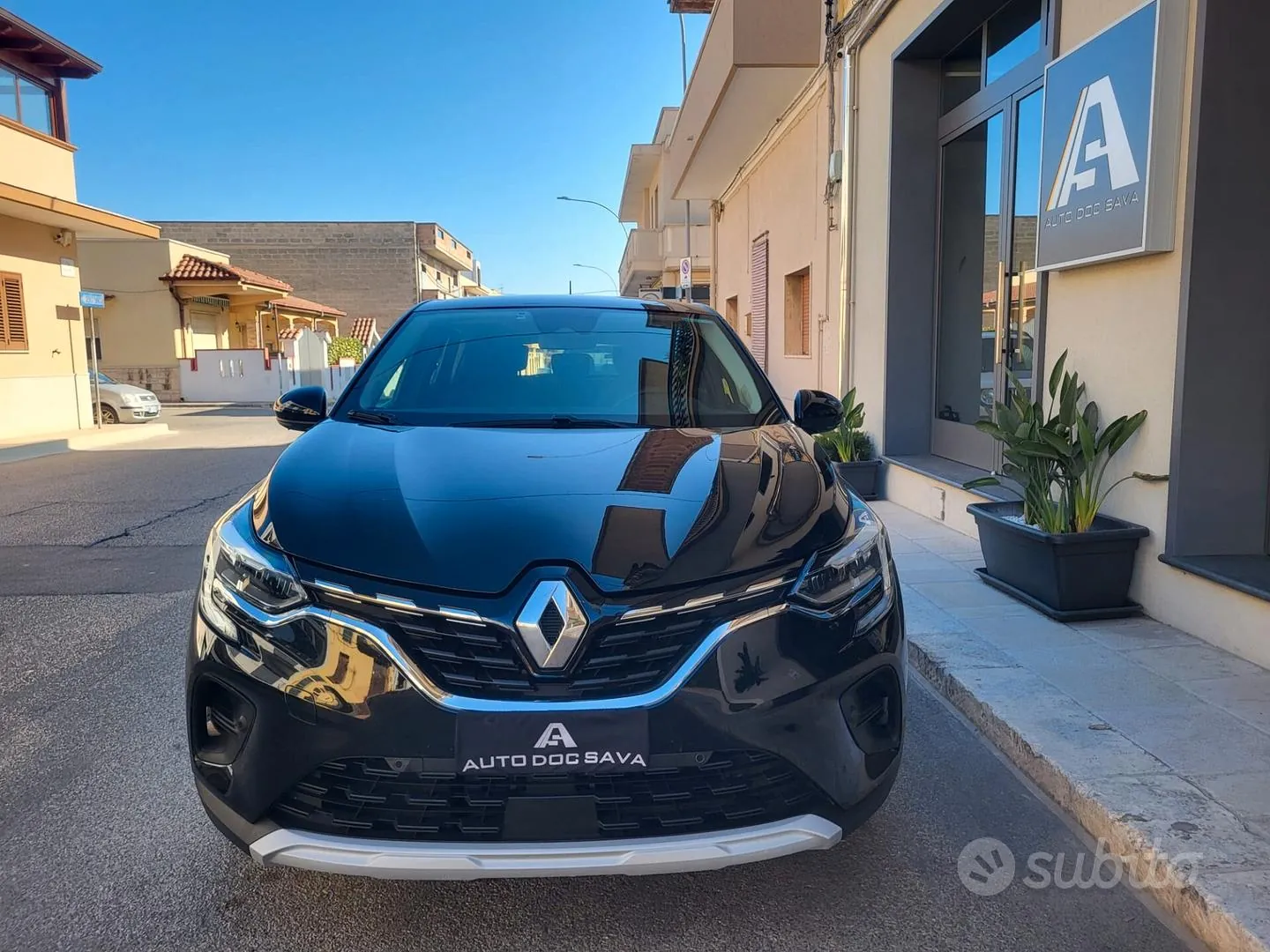 Renault Captur 2021 photo 2