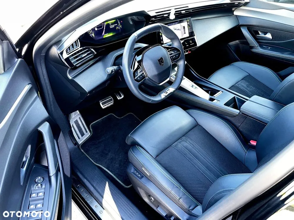 Peugeot 408 2024 photo 2
