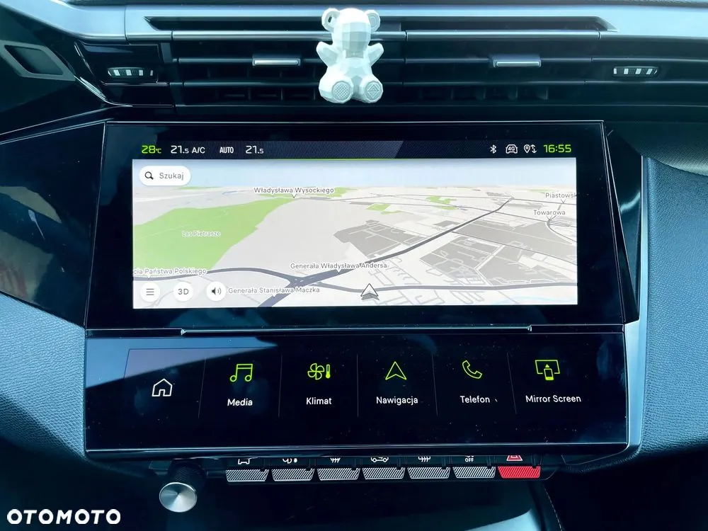 Peugeot 408 2024 photo 5