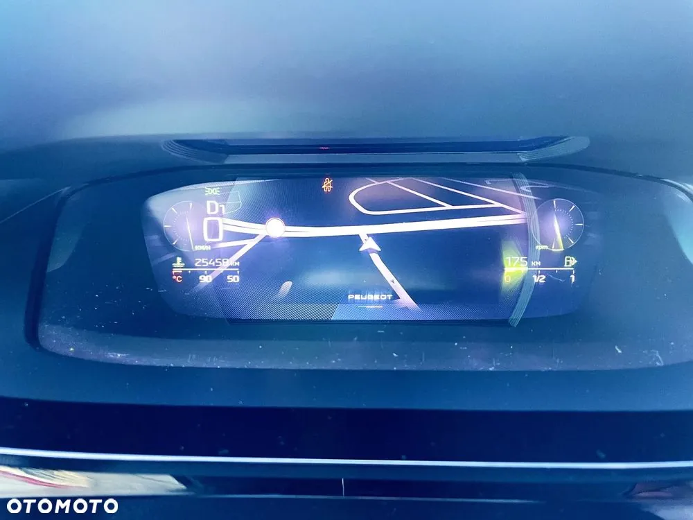 Peugeot 408 2024 photo 3