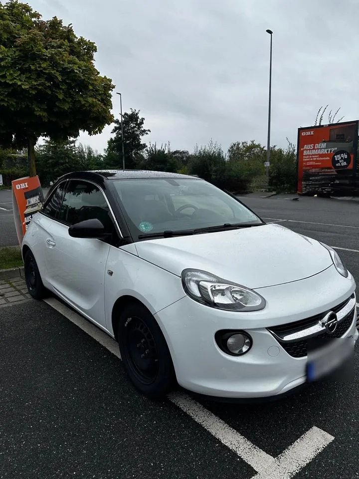 Opel Adam