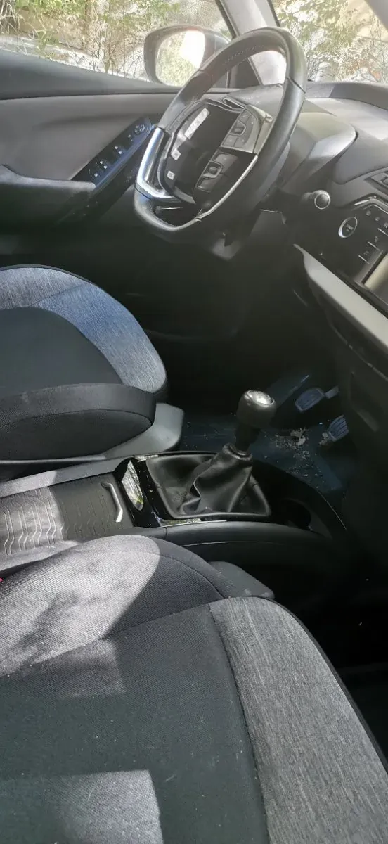 Citroen C4 Picasso 2018 photo 3