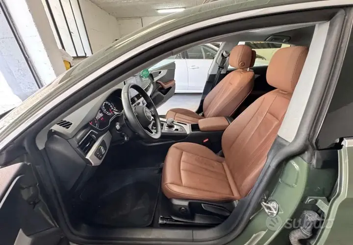 Audi A5 Sportback 2020 photo 5