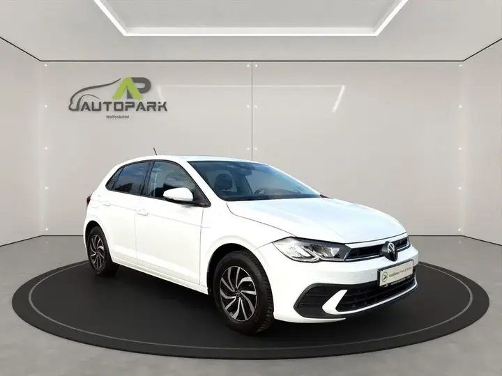Volkswagen Polo Vi