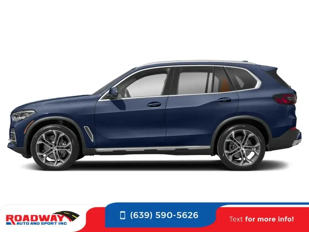 BMW X5 2023 photo 3