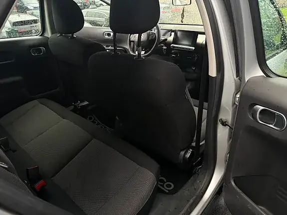 Citroen C4 Cactus 2014 photo 5