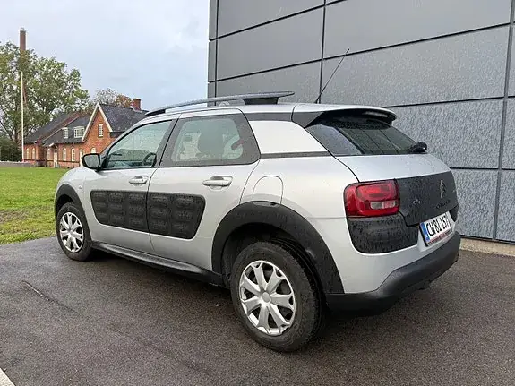 Citroen C4 Cactus 2014 photo 2