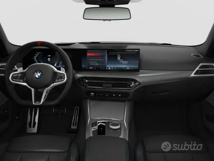 BMW M340I photo 3