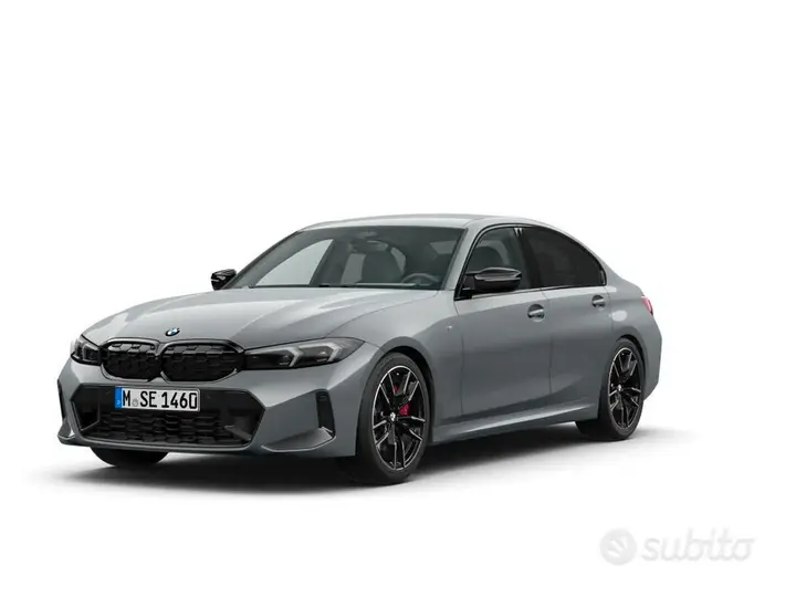BMW M340I