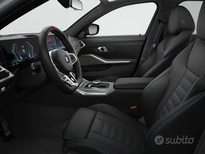 BMW M340I photo 2