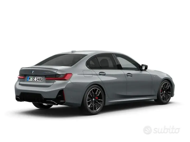 BMW M340I photo 4