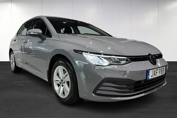 Volkswagen Golf I 2023 photo 2