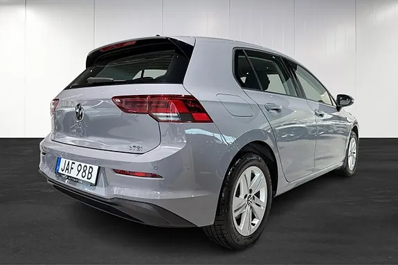 Volkswagen Golf I 2023 photo 3