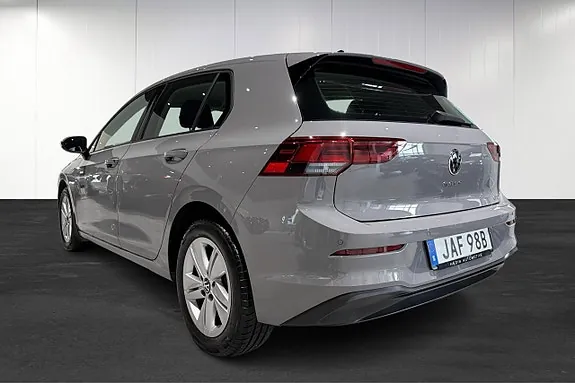 Volkswagen Golf I 2023 photo 4