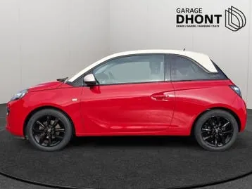 Opel Adam 2016 photo 3