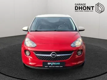 Opel Adam 2016 photo 2
