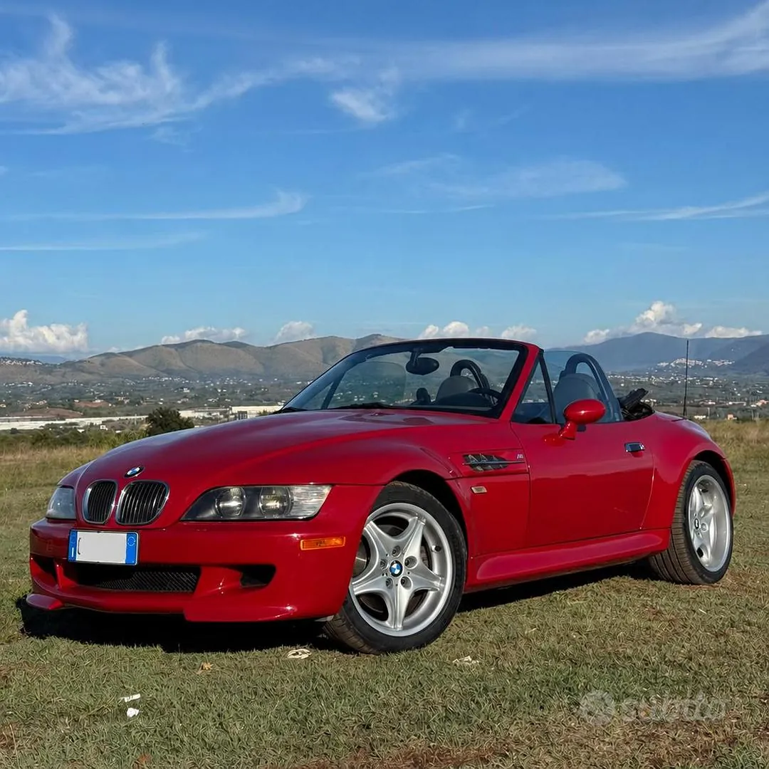 BMW Z3