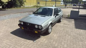 Alfa Romeo Sprint