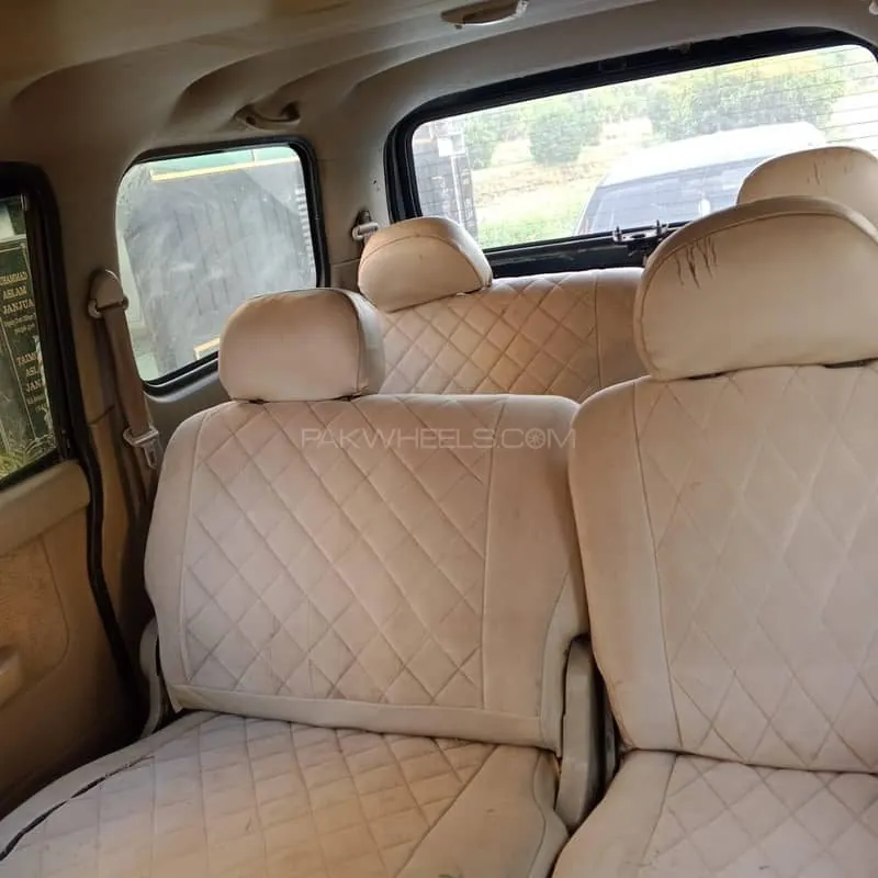 Suzuki Apv