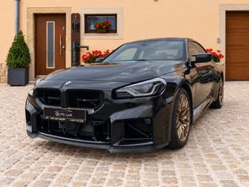 BMW M2 Cs